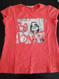 T. Shirt menina 10 anos Mayoral