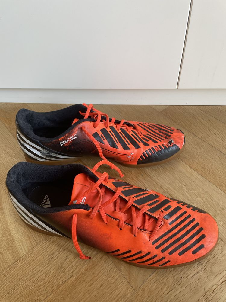 Buty piłkarskie Nike Predator roz 46