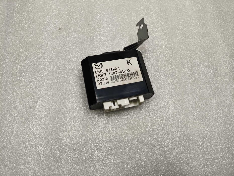 Moduł świateł xenon Mazda CX-7 CX7 06-09 OE