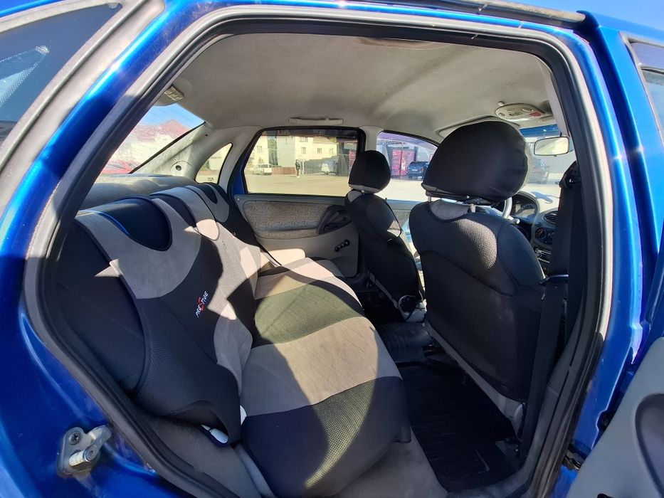 Продаж Лада "Калина" 2006 р.