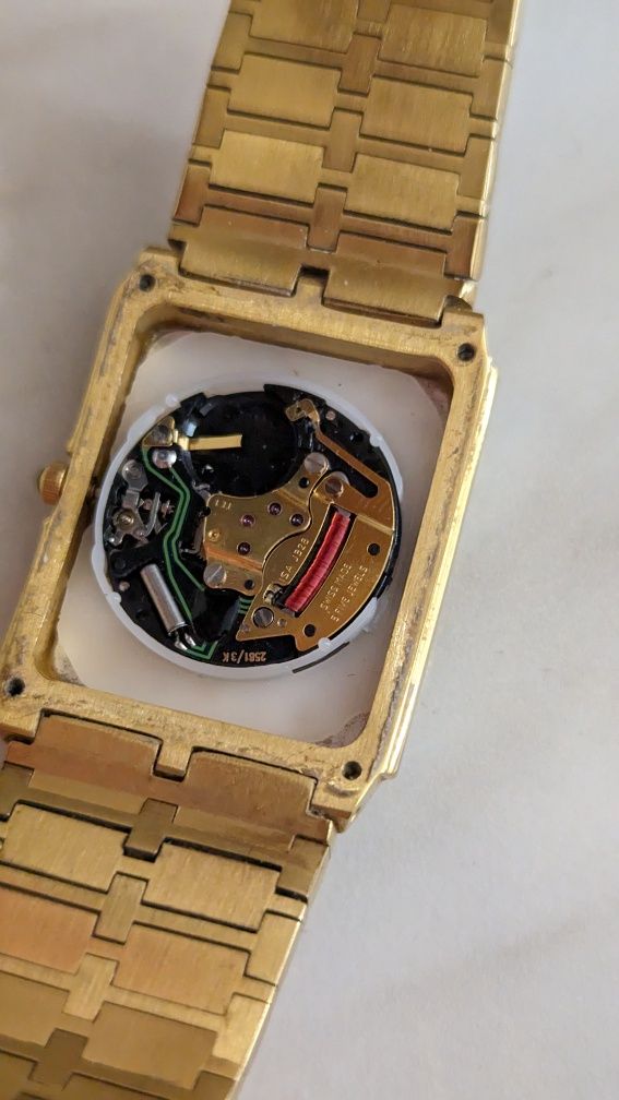 Часы Kolber Geneve швейцарские, годинник Swiss унисекс