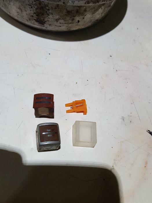 Игла проигрывателя и головки