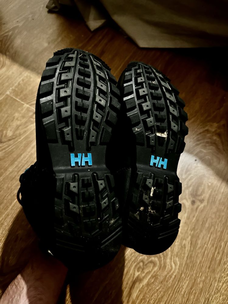 Helly Hansen ботинки