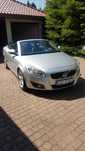 VOLVO C70 2,0 D 136 KM