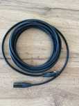Kabel mikrofonowy Klotz MC5000 XLR Neutrik 6 metrów