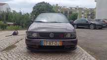 VW Polo 6n GTI 1.6 16v 120 cvl