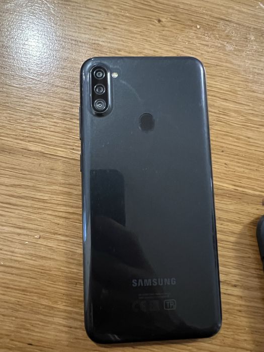Samsung galaxy a11
