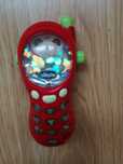 Telefone luzes e música 4 € Chicco