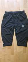Spodenki sportowe umbro