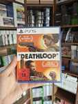 PS5 Deathloop Nowa