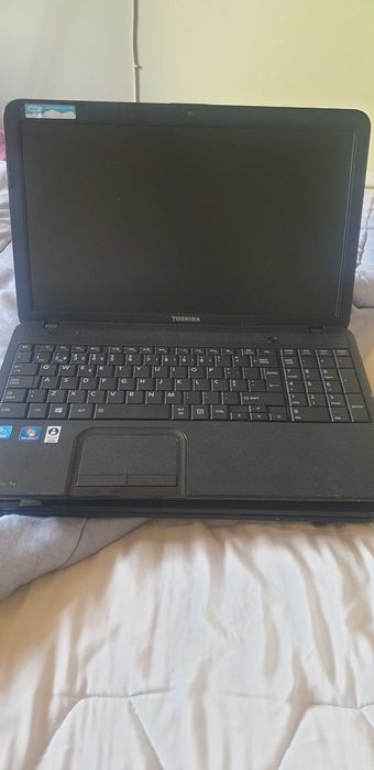 Laptop para peças