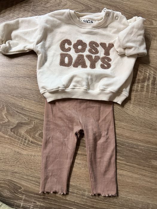 Костюм для дівчинки