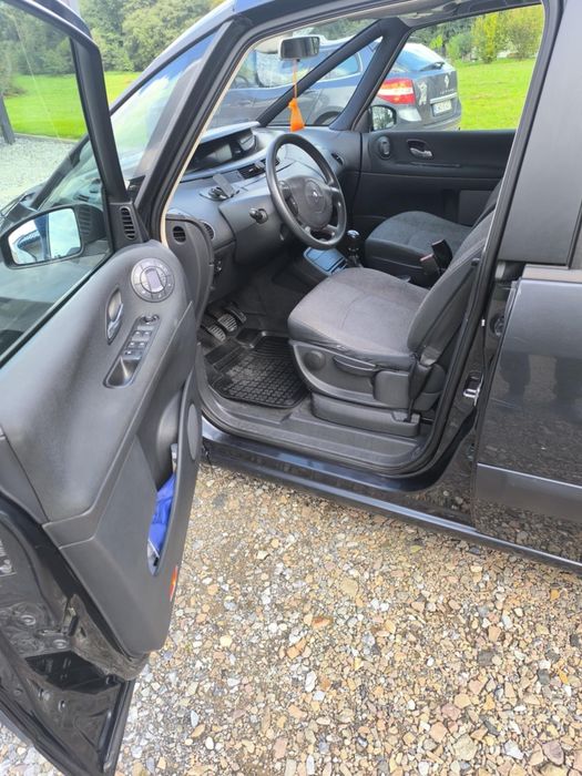 Renault Espace 4 2.0dci 7osobowy