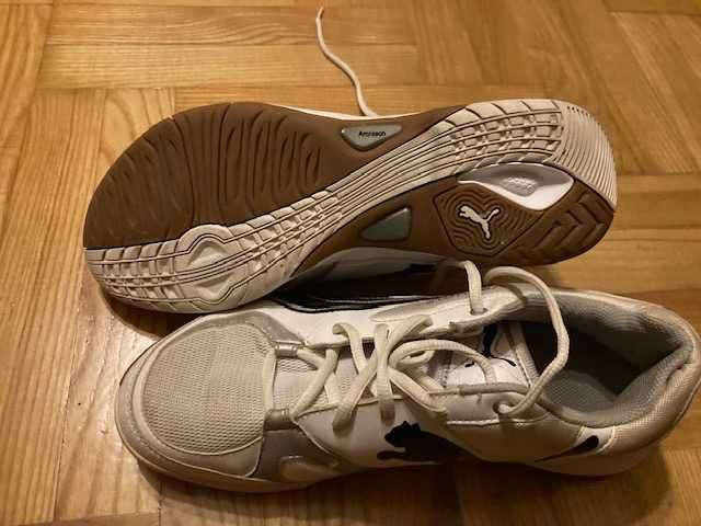 buty puma 41 wkładka 27