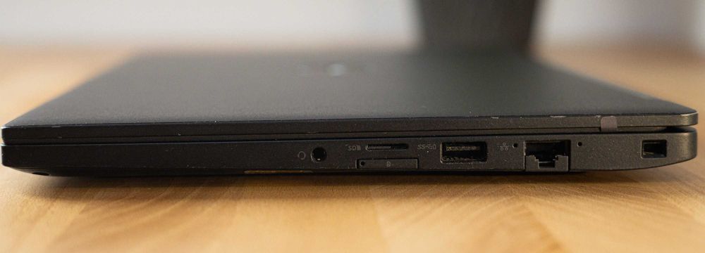 Okazja ! Ultrabook DELL bardzo wytrzymały IDEALNY do pracy, nauki,