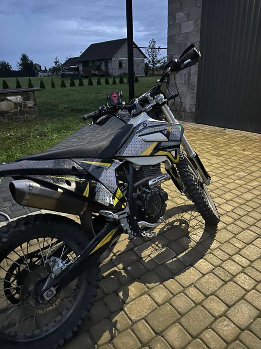 Продається Kovi Jnr 250