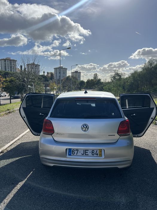 Volkswagen Polo 1.2 TDI 2010