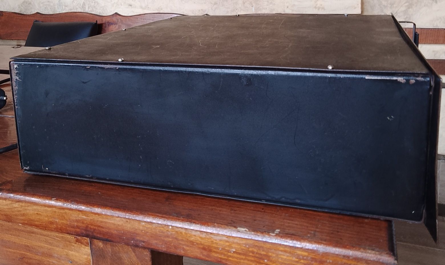 Підсилювач  KANTATA Power Amplifier