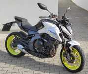 CF Moto 650NK
