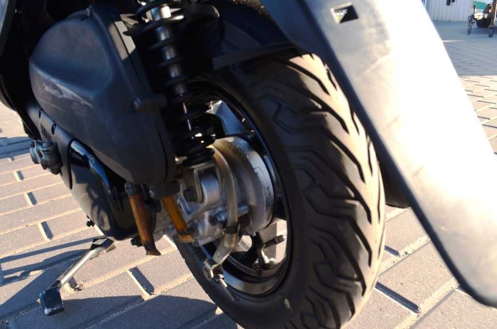 Мопед Yamaha Jog SA39J в Арт мото Житомир