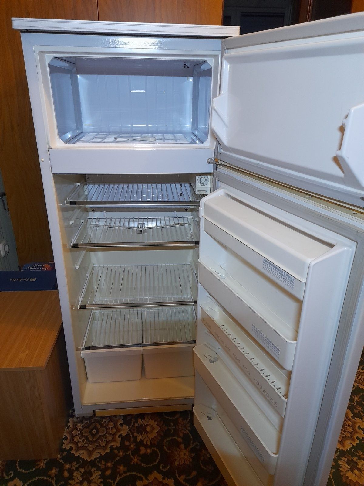 холодильник Atlant Минск-15м