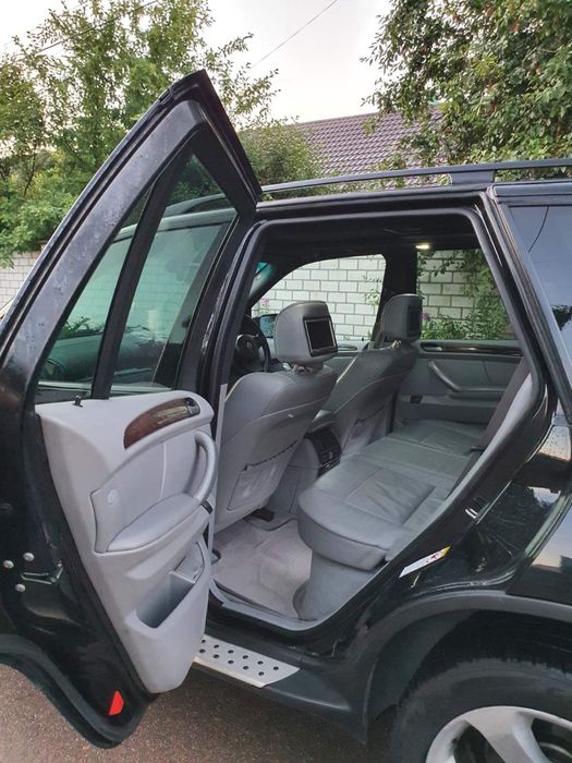 Разборка запчасти шрот бмв х5 е53 4.4 н62б44 bmw x5 e53 n62b44a деталі