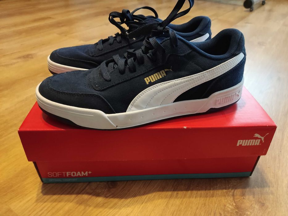 Buty puma caracal SD