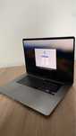 MacBook 16’ Intel 2019 2.3GHz 8-core Intel Core i9 16GB RAM 1TB SSD