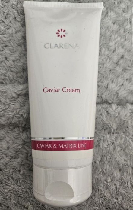 Caviar krem kawiorowy 200ml clarena