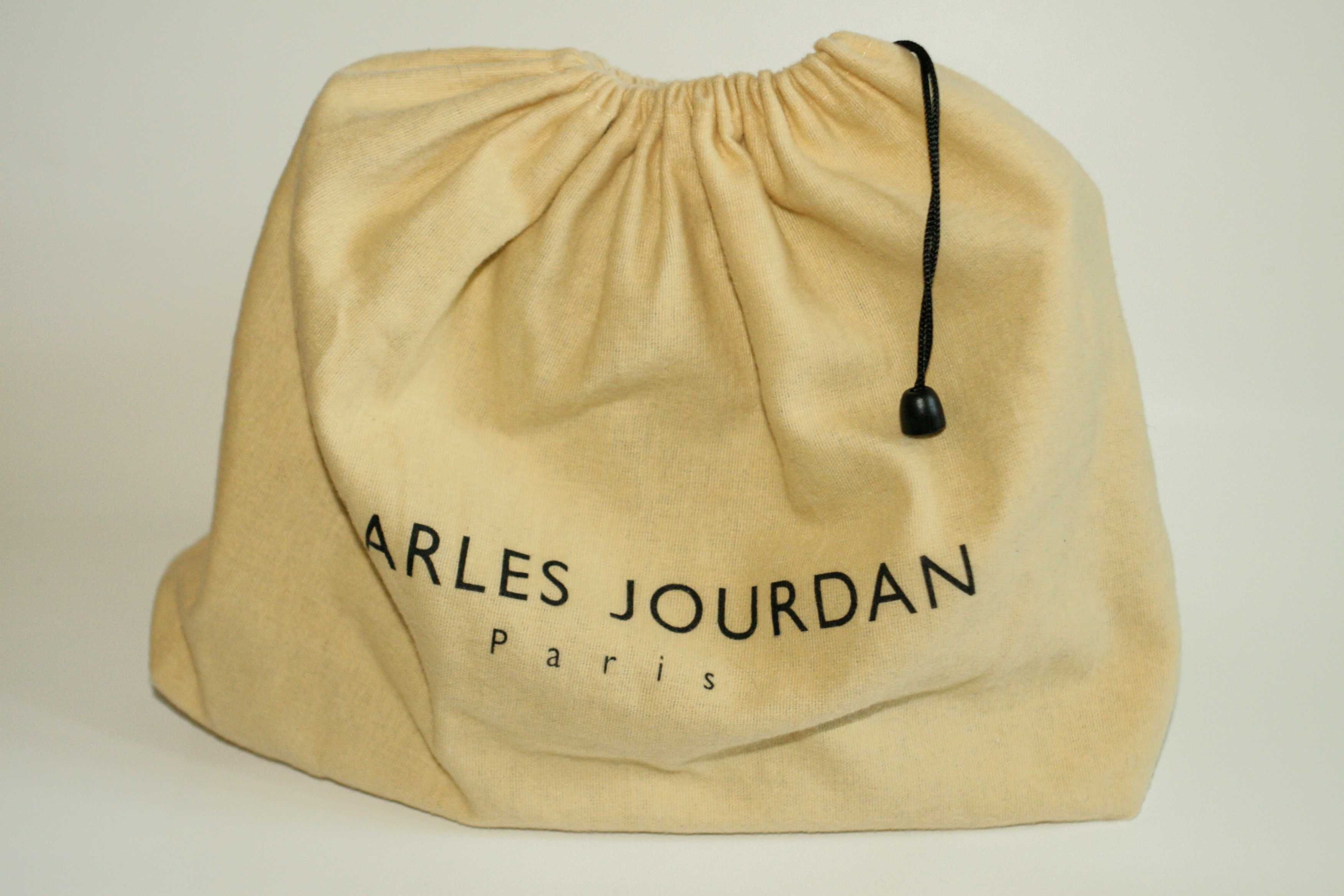 Сумка Charles Jourdan Paris Bag | PARIS / MADE IN FRANCE