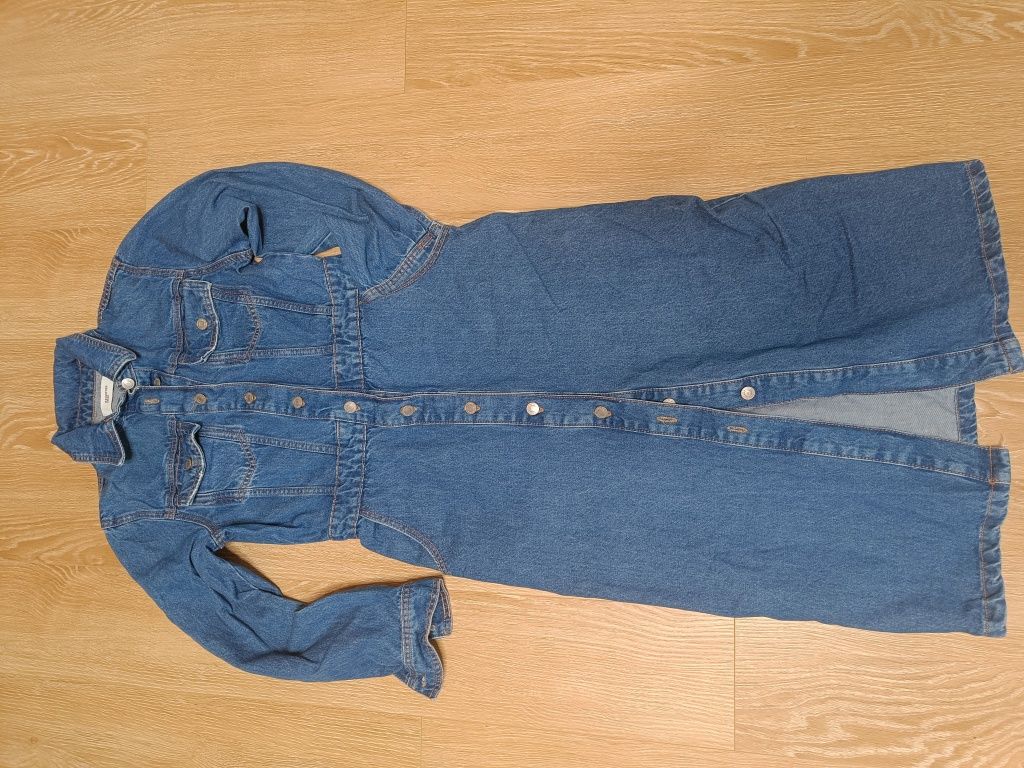 Сукня джинсова Reserved