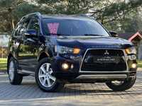 Mitsubishi Outlander 2011 4WD