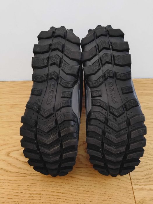 Buty śniegowce Geox Himalaya wodoodoporne rozm  37 jak nowe