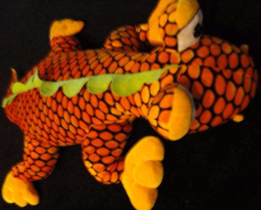 Peluches diversos tamanhos