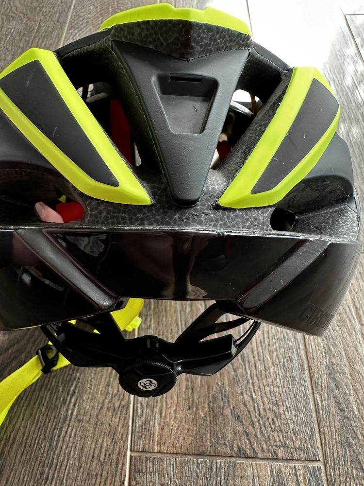 Kask Bontrager Velocis MIPS