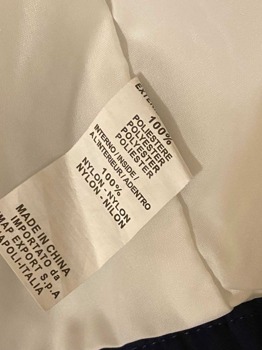 Короткая курточка Original Marines р. М Италия