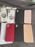 Чехол на iphone 12mini,13,12,xr,11promax