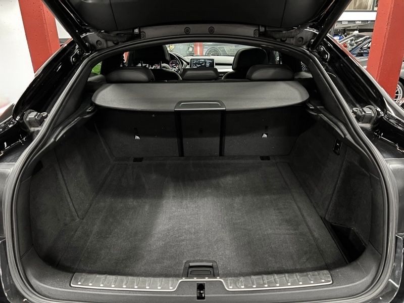 Bmw X6 40d Xdrive versao X-line