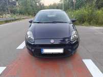 Sprzedam Fiata Punto 1.2 benzyna 5 drzwi ,Zadbany ..
