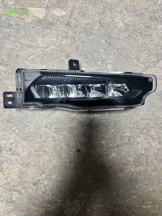 Противотуманка права  BMW X3,X4, M 40I, 2020 року