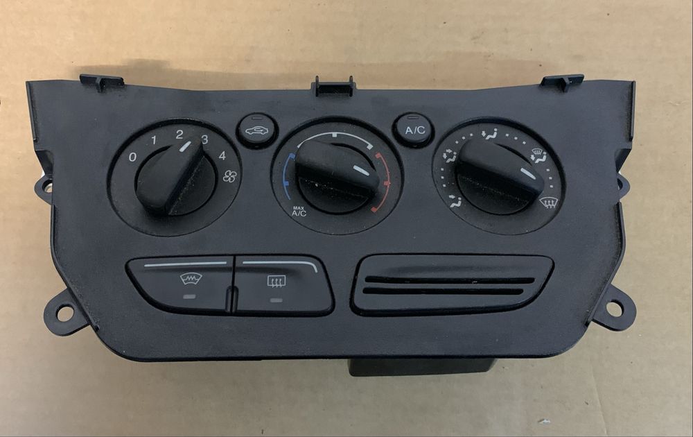 Ford c max mk2 panel klimatyzacji sprawny ładny