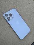 iPhone 13 Pro 256GB, Bateria 86%