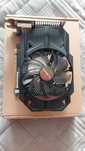 Karta graficzna Gigabyte GeForce GTX 750 GV-N750OC-2GI REV 1.0