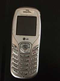 Мобильный телефон LG-TD636-PEOPLEHET