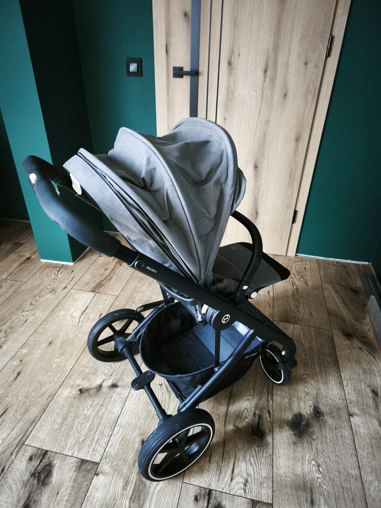 Wózek Cybex Balios S lux