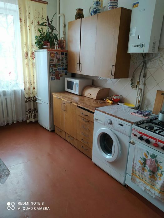 Продаж 4 - х. кімнатної квартири Площа Перемоги