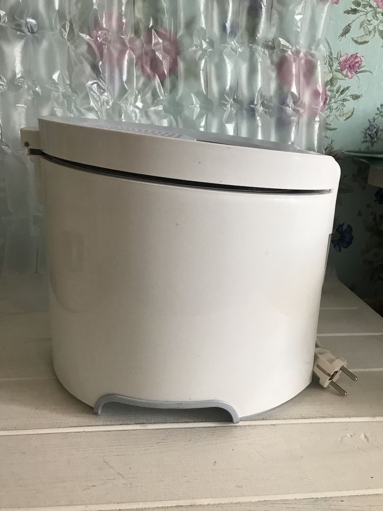 Продам фритюрницу FHILIPS