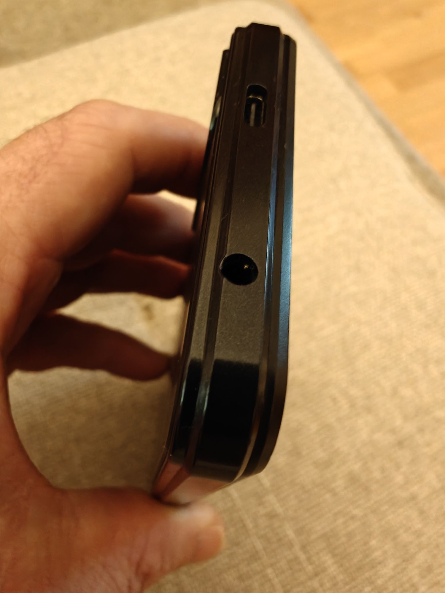 Телефон Vortex HD62, 1 сім та 3/32