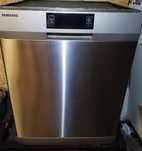 Zmywarka Samsung 100% sprawna