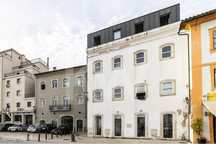 Excelente oportunidade na Zona Histórica de Coimbra